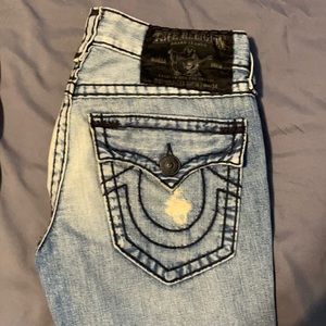 True religion jeans